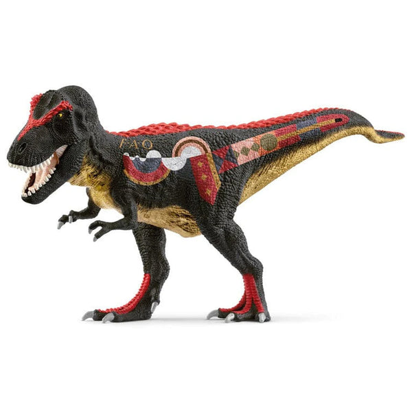 Schleich FAO Schwarz Tyrannosaurus Rex Exclusive