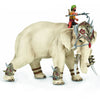 Schleich Fighter Elephant with Rider-70063-Animal Kingdoms Toy Store