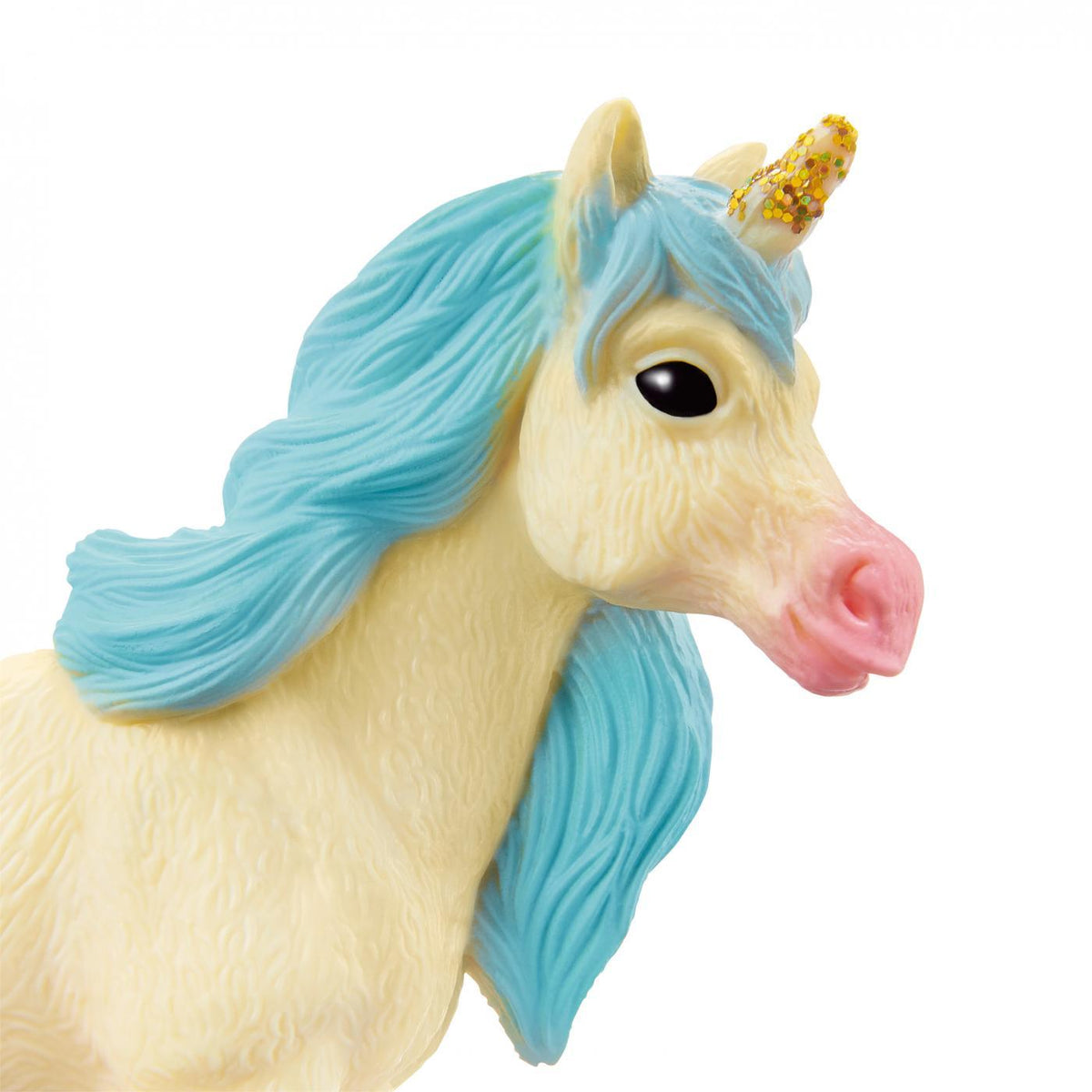 Schleich Florany Unicorn Foal-70585-Animal Kingdoms Toy Store