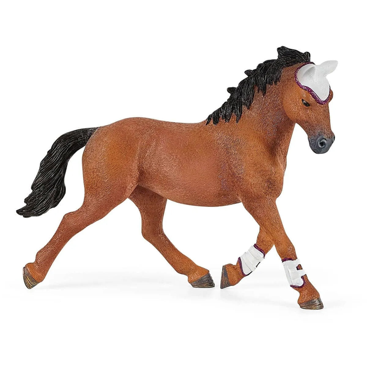 Schleich Friendship Horse Tournament-42440-Animal Kingdoms Toy Store