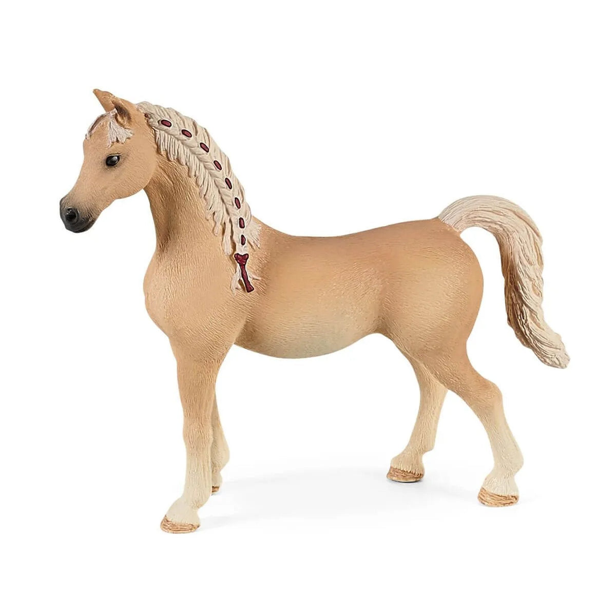Schleich Friendship Horse Tournament-42440-Animal Kingdoms Toy Store