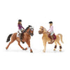 Schleich Friendship Horse Tournament-42440-Animal Kingdoms Toy Store