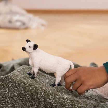 Schleich Galloway Cow