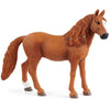 Schleich German Riding Pony Mare-13925-Animal Kingdoms Toy Store