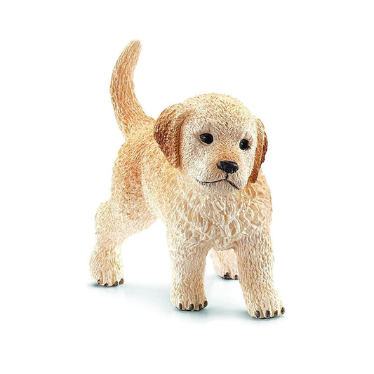 Schleich Golden Retriever Puppy
