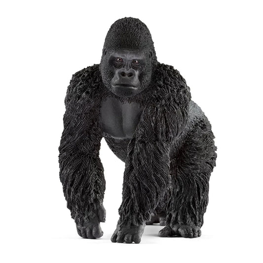 Schleich Gorilla Male