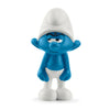 Schleich Grouchy Smurf