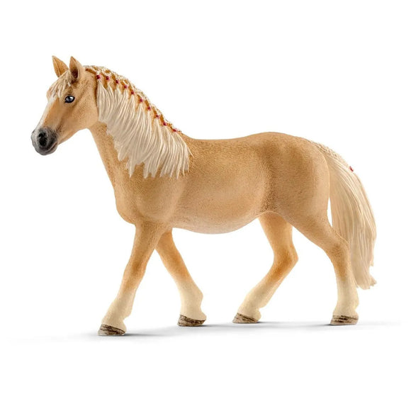 Schleich Haflinger Mare