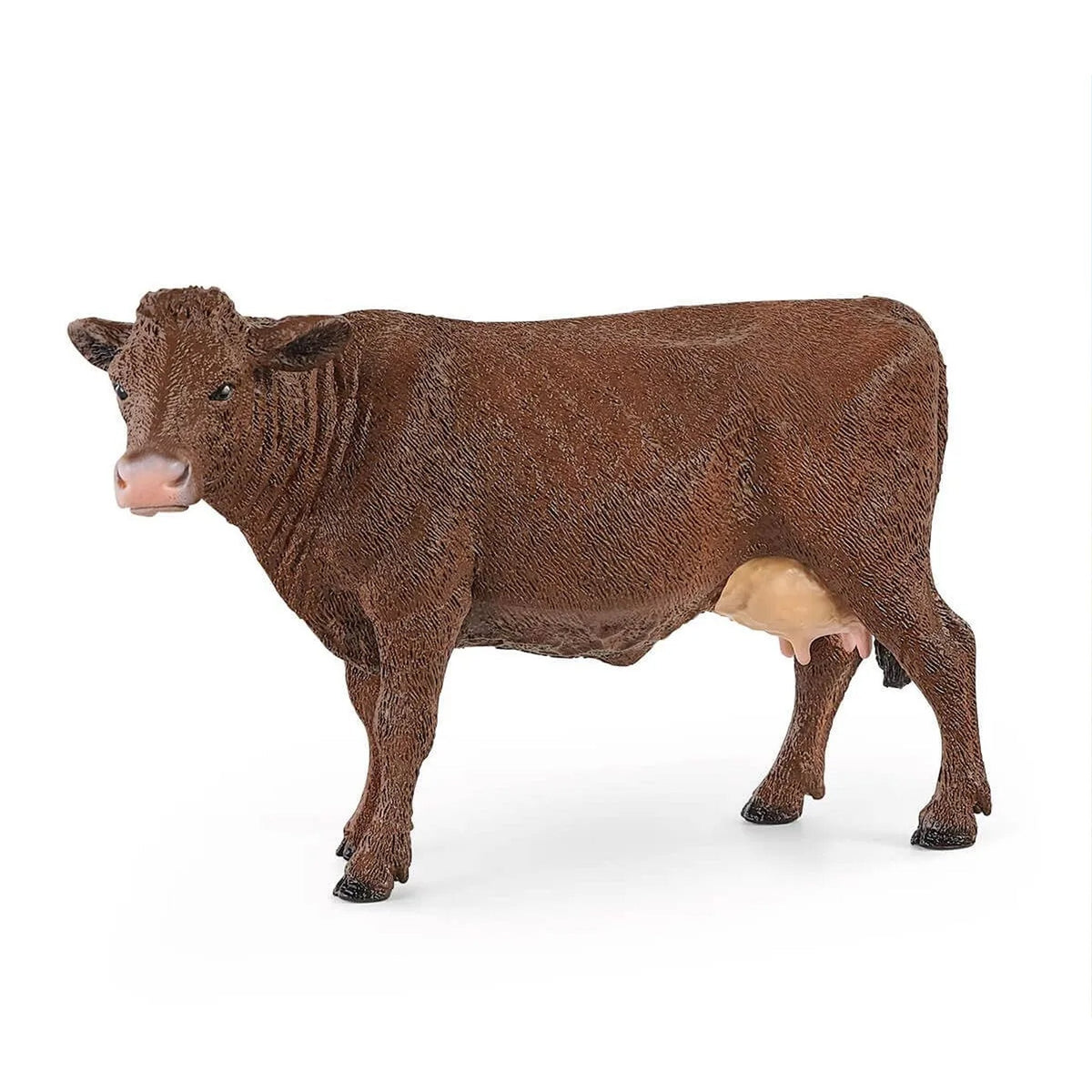 Schleich Happy Cow Wash-42529-Animal Kingdoms Toy Store