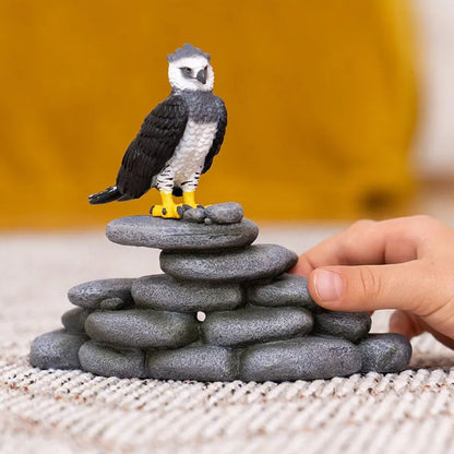 Schleich Harpy Eagle