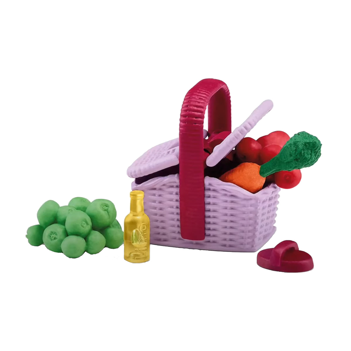 Schleich Stable Picnic Accessories