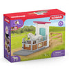 Schleich Horse Stall Extension