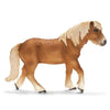 Schleich Icelandic Horse Mare-13708-Animal Kingdoms Toy Store