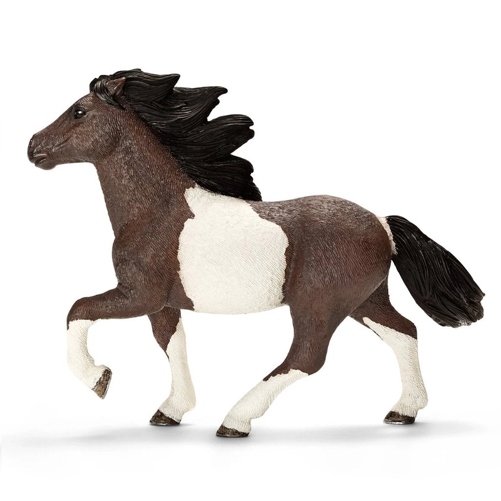 Schleich Retired Pony Schleich 13699 Haflinger Foal Baby Retired