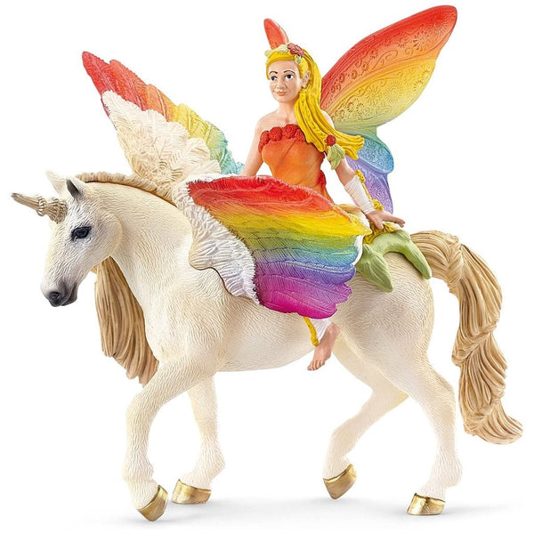 Schleich Ilaya-70486-Animal Kingdoms Toy Store