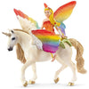 Schleich Ilaya-70486-Animal Kingdoms Toy Store