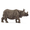 Schleich Indian Rhinoceros