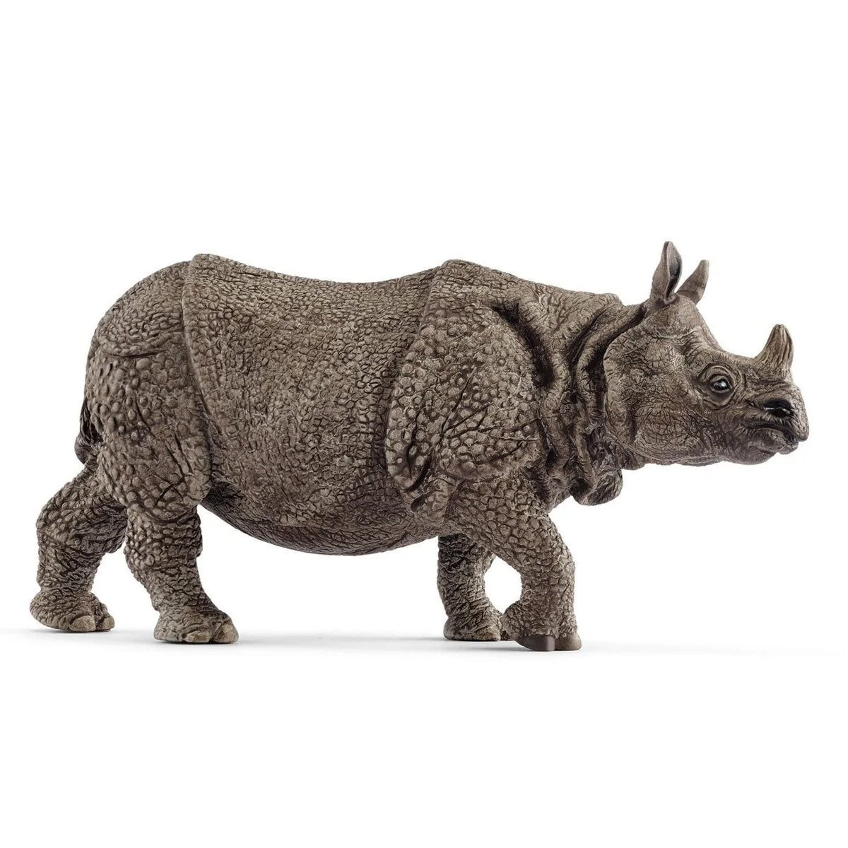 Schleich Indian Rhinoceros