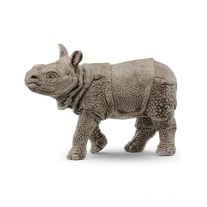 Schleich Indian Rhinoceros Baby