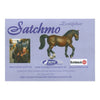 Schleich Isabell Werth's Satchmo Lipizzaner - Special Edition-82141-Animal Kingdoms Toy Store