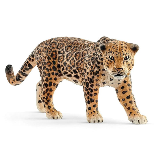 Schleich Jaguar