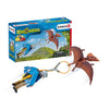 Schleich Jetpack Tracking-41467-Animal Kingdoms Toy Store
