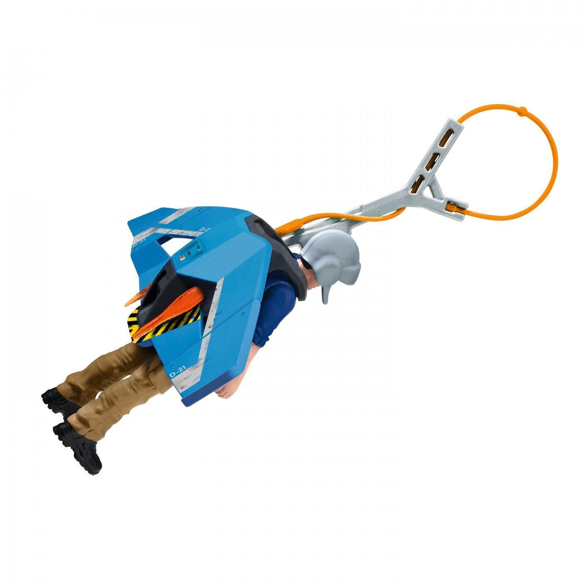Schleich Jetpack Tracking-41467-Animal Kingdoms Toy Store