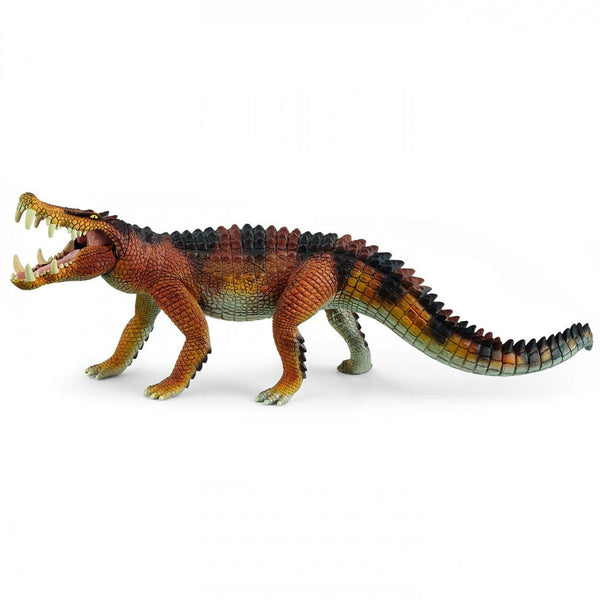 Schleich Kaprosuchus-15025-Animal Kingdoms Toy Store