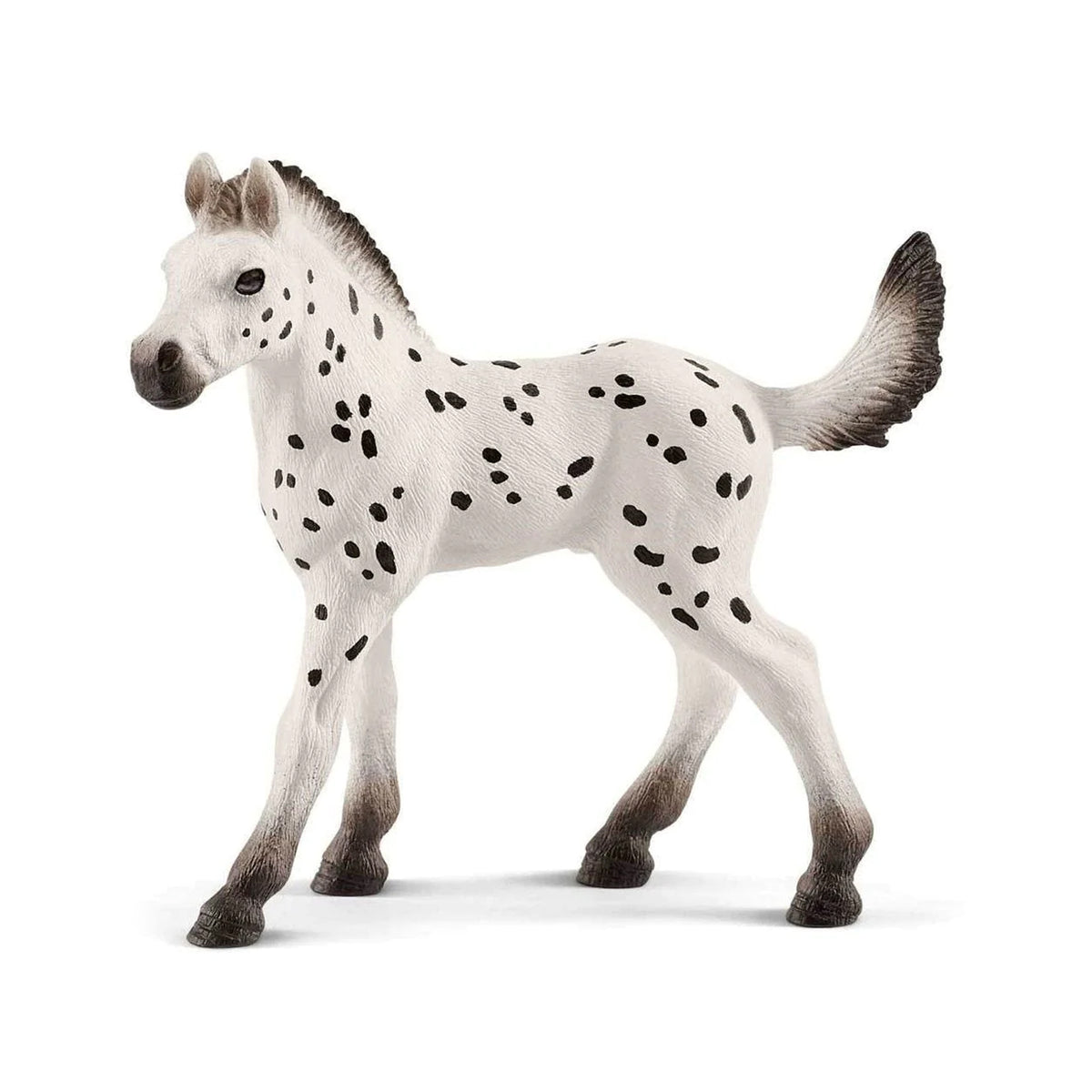 Schleich Knabstrupper Foal