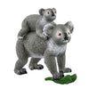 Schleich Koala mother with baby