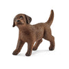 Schleich Labrador Retriever Puppy