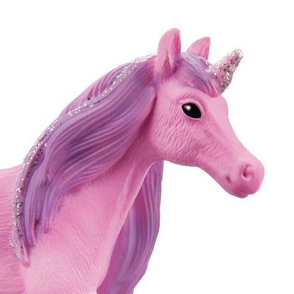 Schleich Lenuja Unicorn Foal-70588-Animal Kingdoms Toy Store