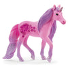 Schleich Lenuja Unicorn Foal-70588-Animal Kingdoms Toy Store
