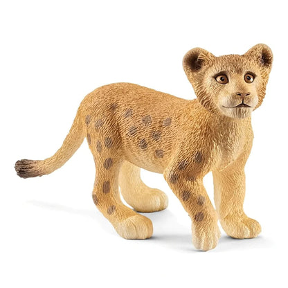 Schleich Mixed Wildlife  – 20 piece set