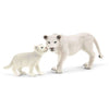 Schleich Lion Mother with Cubs-42505-Animal Kingdoms Toy Store