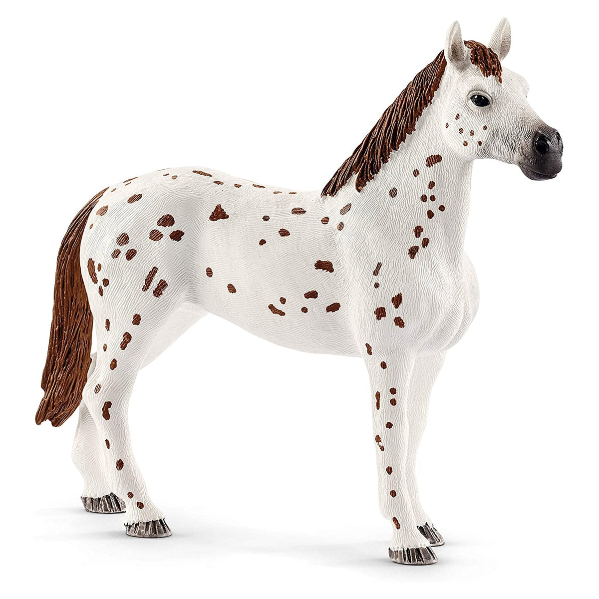 Schleich Lisa's Tournament Training-42433-Animal Kingdoms Toy Store
