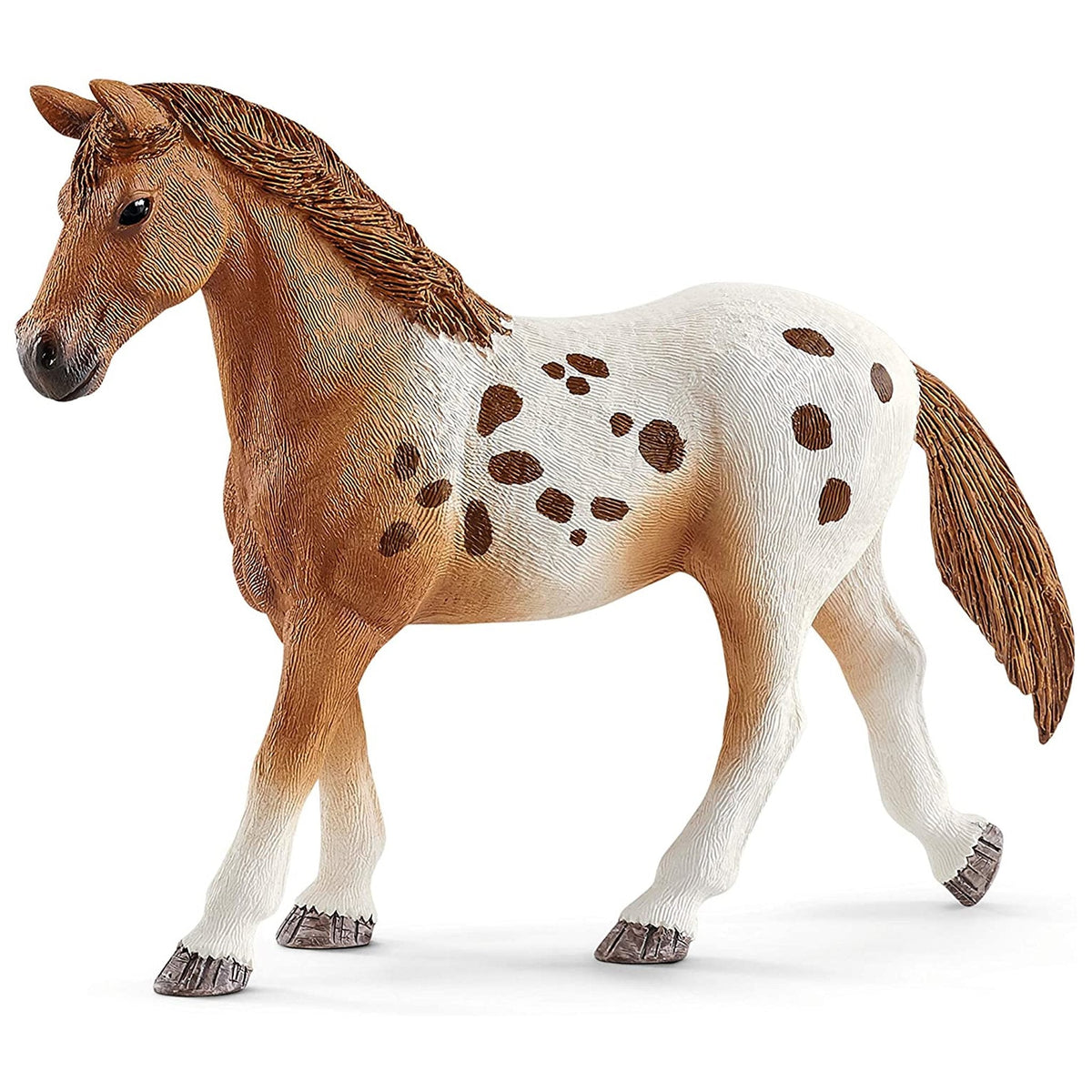 Schleich Lisa's Tournament Training-42433-Animal Kingdoms Toy Store