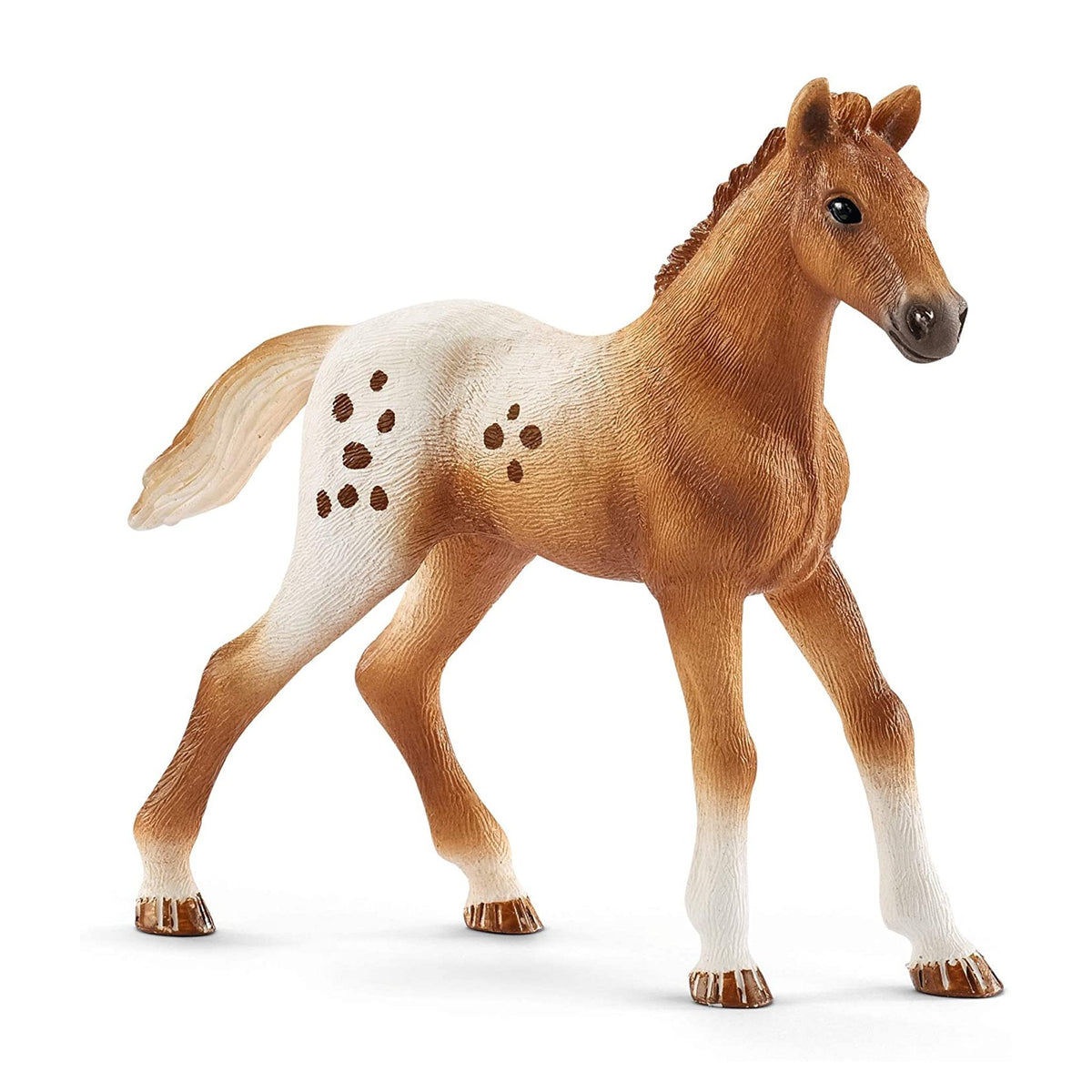 Schleich Lisa's Tournament Training-42433-Animal Kingdoms Toy Store