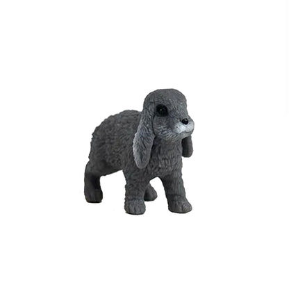 Schleich Long Eared Rabbit
