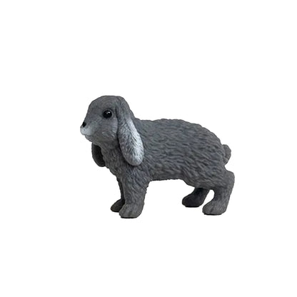 Schleich Long Eared Rabbit