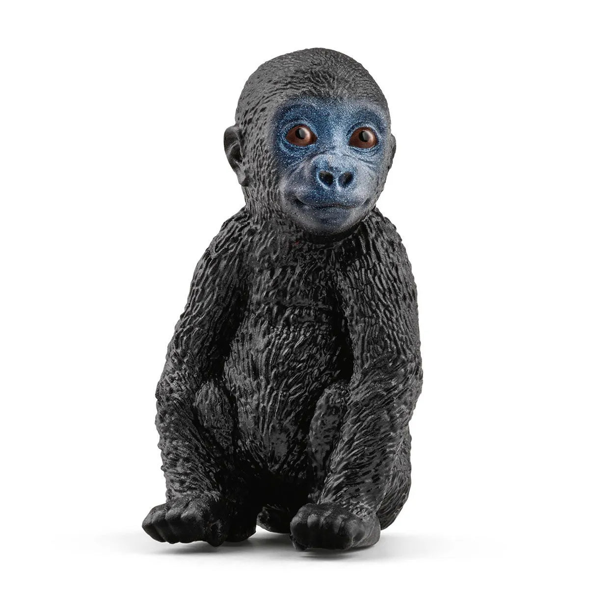 Schleich Lowland Gorilla Family