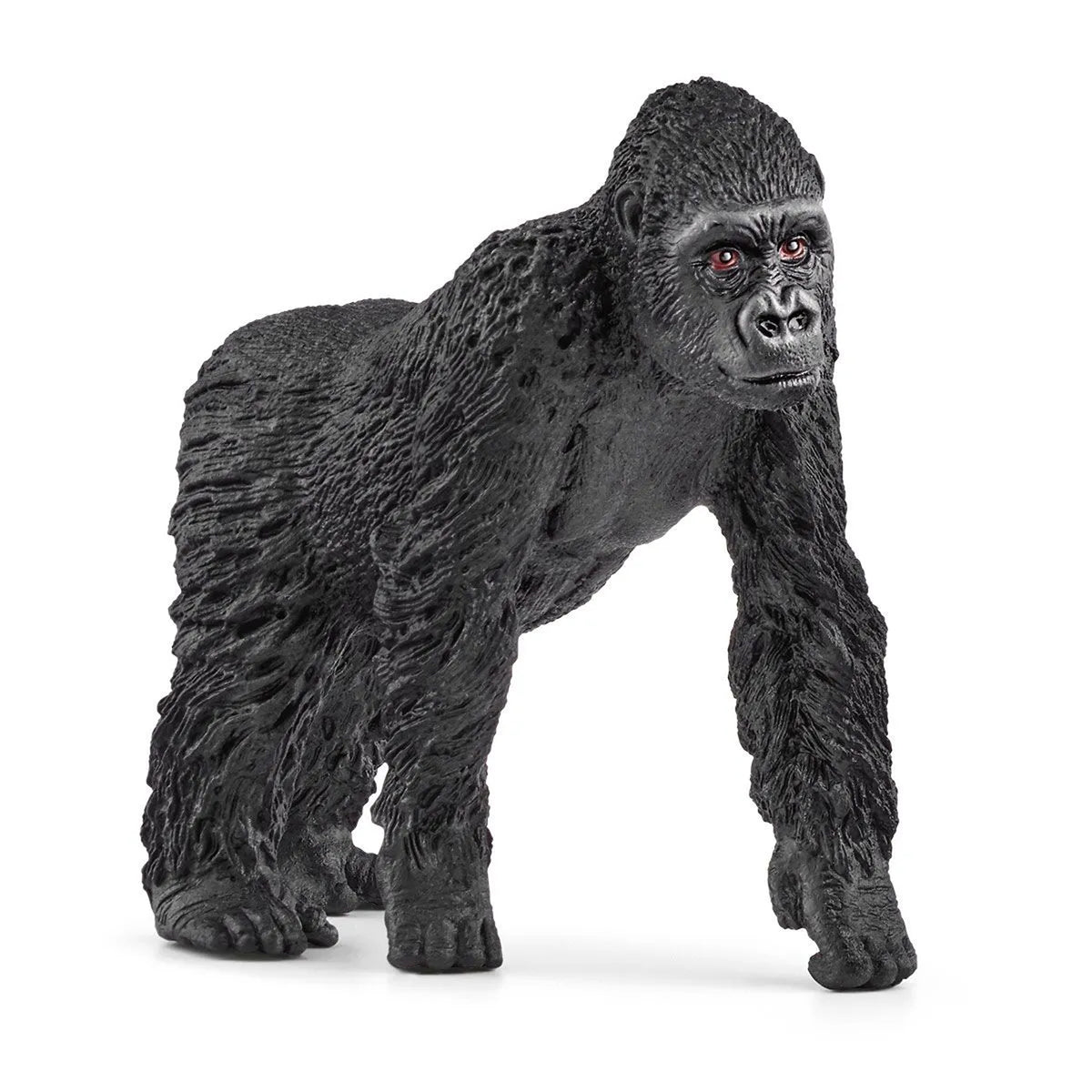 Schleich Lowland Gorilla Family