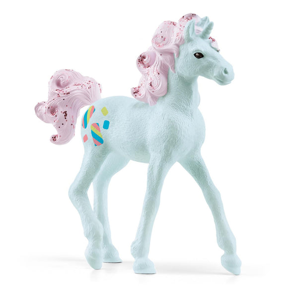 Schleich Collectible Unicorn Marshmallow