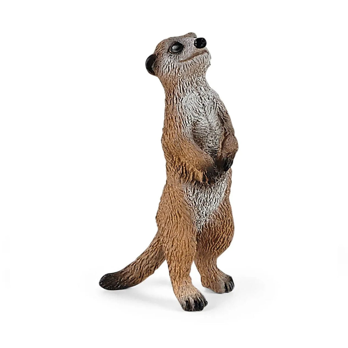 Schleich Meerkat Hangout-42530-Animal Kingdoms Toy Store