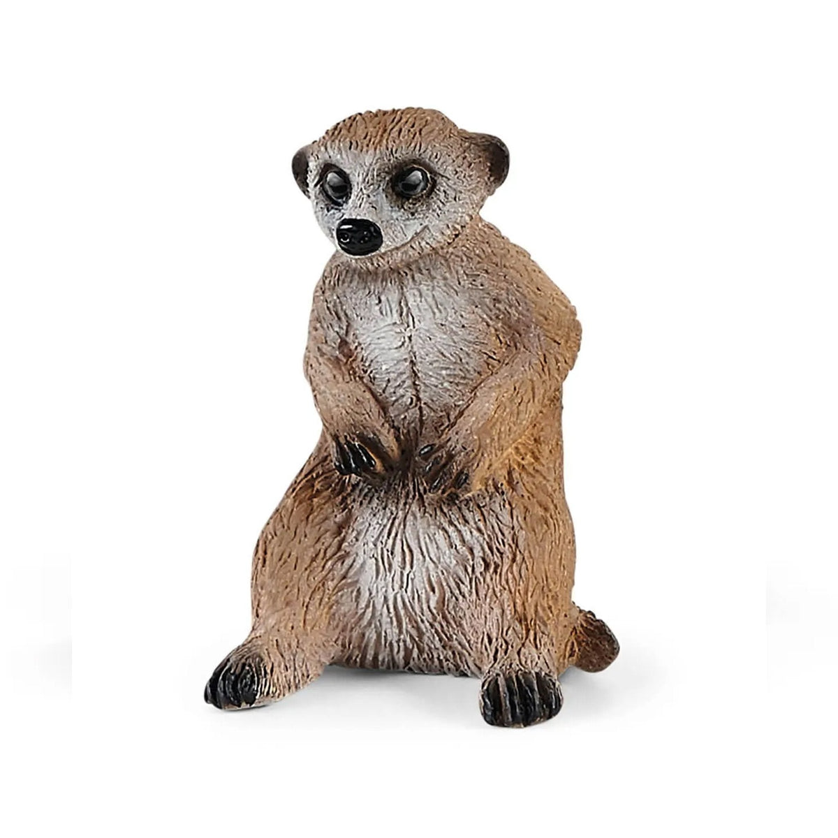 Schleich Meerkat Hangout-42530-Animal Kingdoms Toy Store
