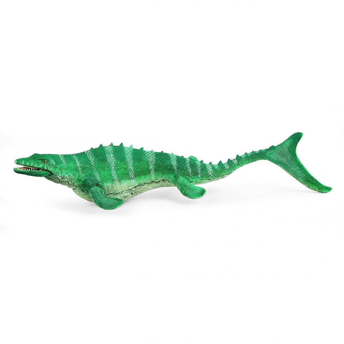 Schleich Mosasaurus-15026-Animal Kingdoms Toy Store
