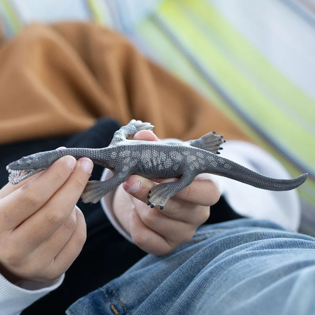 Schleich Nothosaurus