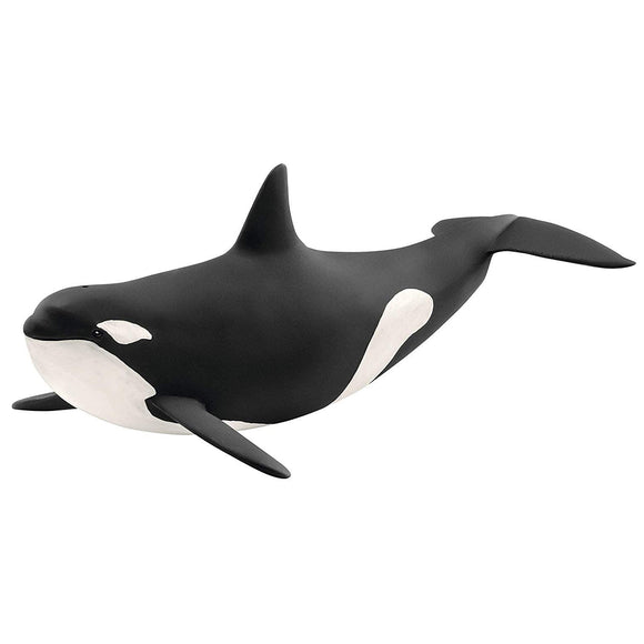 Schleich Orca Killer Whale