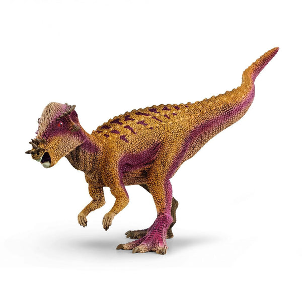 Schleich Pachycephalosaurus-15024-Animal Kingdoms Toy Store