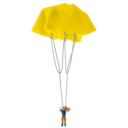 Schleich Parachute Rescue